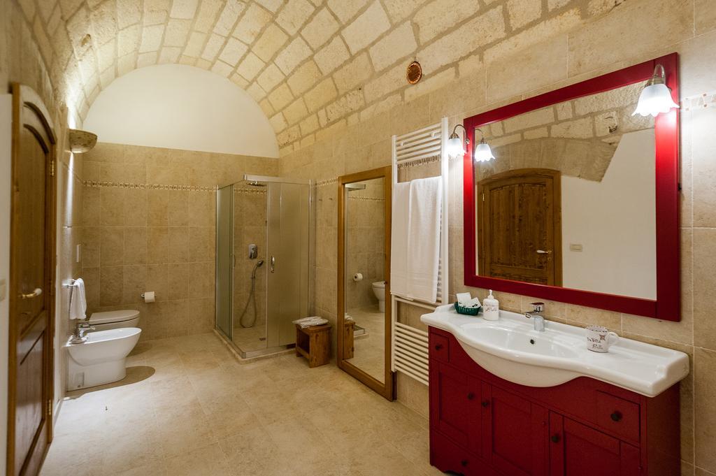 Tre Volte Belle Apartment Carpignano Salentino Exterior foto