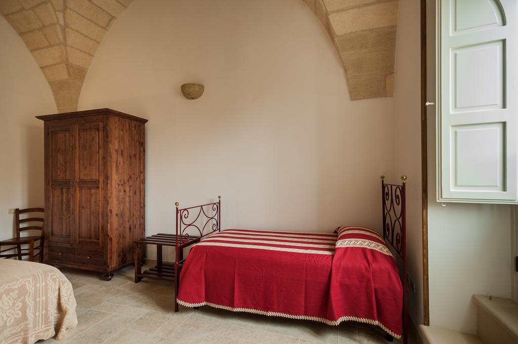 Tre Volte Belle Apartment Carpignano Salentino Exterior foto