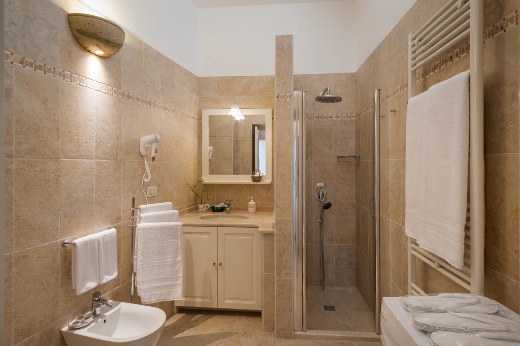 Tre Volte Belle Apartment Carpignano Salentino Exterior foto