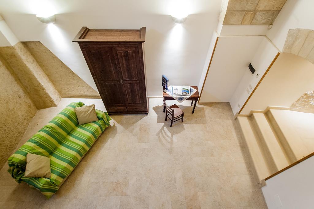 Tre Volte Belle Apartment Carpignano Salentino Exterior foto