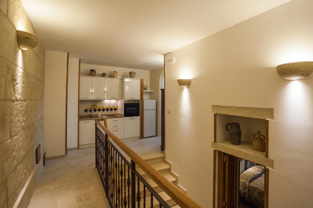 Tre Volte Belle Apartment Carpignano Salentino Exterior foto