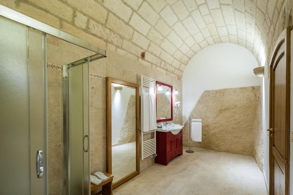 Tre Volte Belle Apartment Carpignano Salentino Exterior foto
